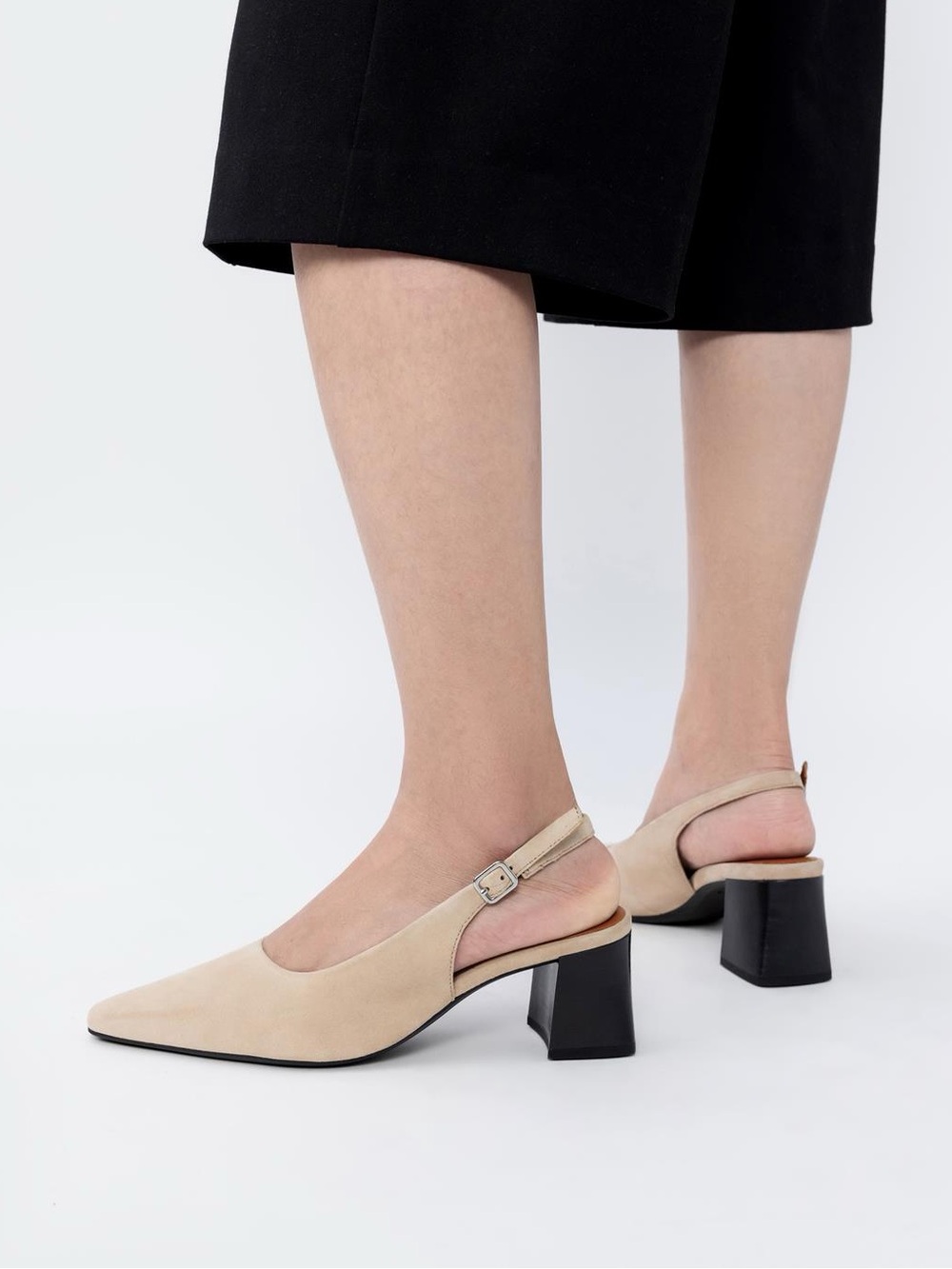 Vagabond Altea Pumps